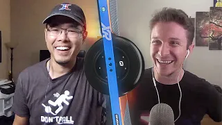 Who is Wren? Talking Onewheel, VFX & Corridor!