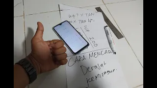 Cara Cari Derajat Pakai HP | Kontruksi Baja Pemula