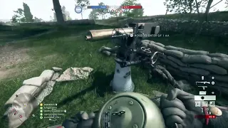 Battlefield™ 1- Limpet laugh snort