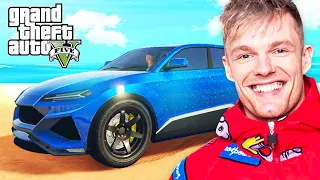 ENZO KNOL ZIJN LAMBORGHINI NAMAKEN IN GTA 5!