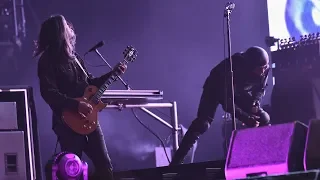 Tool Says 'No' To Phones At Their Concerts