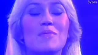 (ABBA) Agnetha : Vad står på?/Hon går på gatan- Jesus Christ Superstar - 1972