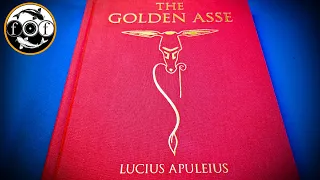 The Golden Asse by Lucius Apuleius [Esoteric Book Review]