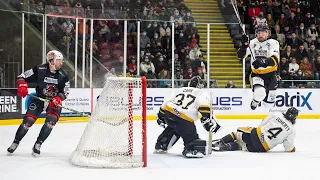 Cardiff Devils v Nottingham Panthers - Oct 30th, 2021