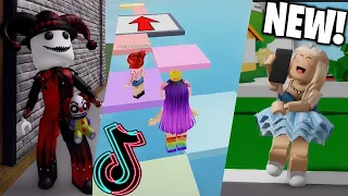 Roblox TikTok Epic Compilation #15