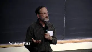 USSEE 2013 - Plenary: Redefining Development: Poverty in a No-Growth Economy