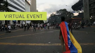 Democratic Socialism: A Warning from Venezuela