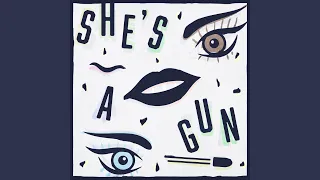 She's a Gun (Christopher Norman Remix)