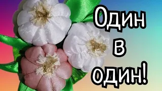 Возьмите старый тюль и сделайте полезные штучки для дома! МК для новичков. Держатель для полотенца.