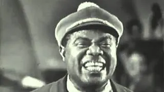 ©  Louis Armstrong - Wiffenpoof Song (1954) ★★★★★