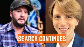 Luke Bryan's Bar Shares New Statement to Mysterious Disappearance of Riley Strain