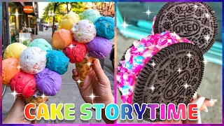 🎂 Cake Decorating Storytime 🍭 Best TikTok Compilation #141