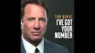 Tom Wopat - "I Won't Dance"