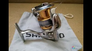 Shimano biomaster 13 SW 5000PG