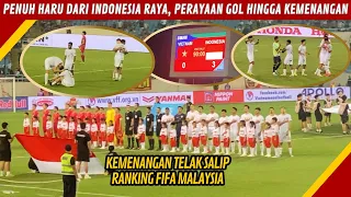 AWAY VIETNAM‼️DIBALIK KEMENANGAN TIMNAS, KAWAL TIMNAS BANTAI VIETNAM