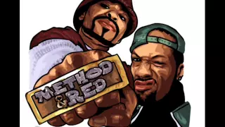 Dr. Dre feat. Method man & Redman - Bang Bang