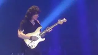 Ritchie Blackmore's Rainbow - Black Night & Burn - Birmingham 25/06/2016