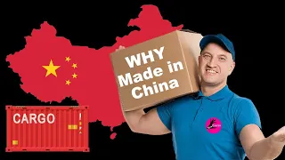 10 Reasons Why Everything is Made in China