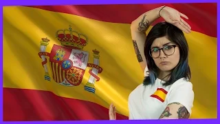 23 Cosas Que No Sabías: España