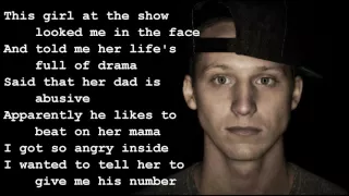 NF - Therapy Session (Lyric Video)