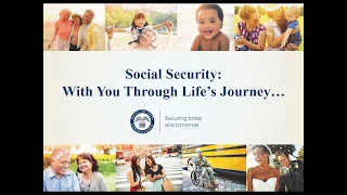 Webinar: How the Social Security Administration Views ABLE Accounts