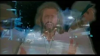 Bee Gees - Paying The Price Of Love (VIDEO)