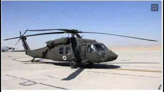 Taliban operatives attempt to fly US helicopters; three get killed in a crash