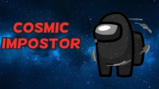 How to Find Cosmic Impostor (New Keycard Location | Roblox Find the Impostors)