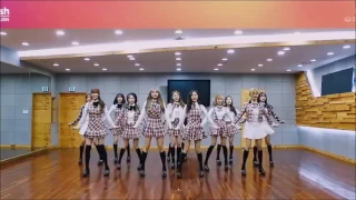 15 Kpop GirlGroup Hardest Choreography