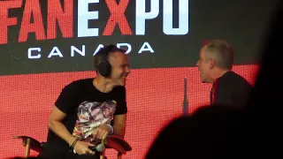 Fan Expo Canada 2022 - The Whisper Game (Part 2)