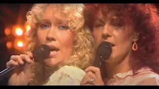 ABBA LIVE 1981  - AWESOME! Some Songs that are hardly played so watch it all and enjoy!