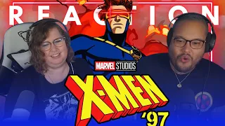 X-MEN '97 EPISODE 1 x1 “ To Me my X-Men “ Breakdown & Review | Marvel Studios Animation