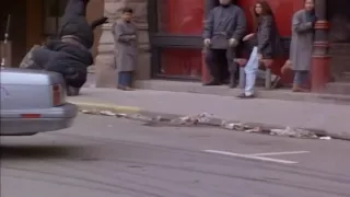 DEATH WISH 5: The Most Brutal Hit and Run in Film History