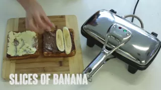 10 Toasties from around the world by Appliances Online - Appliances Online Toastie