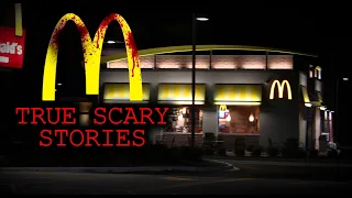 3 True Scary McDonalds Horror Stories