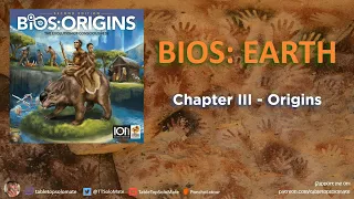 BIOS EARTH Campaign - 03 BIOS Origins
