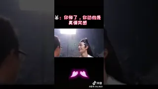 【博君一肖】王一博 肖战 陈情令 没看过的新花絮 246