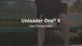 Unloader One X (User Fitting Tutorial)