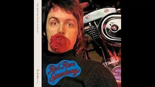 Medley: Hold Me Tight/Lazy Dynamite/Hands Of Love/Power Cut  - Paul McCartney  cover アコギライヴカバー