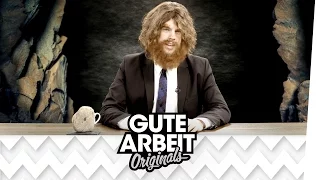 The History of Late Night - Steinzeit | Gute Arbeit Originals