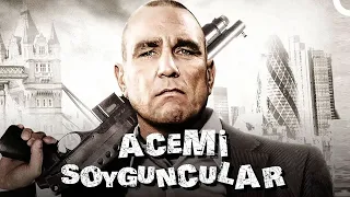 REDIRECTED (Acemi Soyguncular) Türkçe Dublaj Full HD İzle Muhteşem Aksiyon - Gerilim - Komedi Filmi