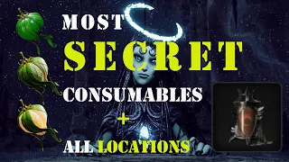 How to Get Remnant 2's Most Secret and Powerful Consumables (In-Depth Guide)