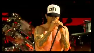 Red Hot Chili Peppers Live Lollapalooza Chicago 2012 Full