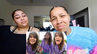 Top 5 Most Entitled Karen's OF ALL TIME! Reaction