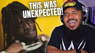 KEEF THE GOAT!! Chief Keef & Lil Yachty - Say Ya Grace (Directed by Cole Bennett) REACTION