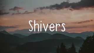 Shivers - Ed Sheeran | Cover By Ni/Co | Music Lyric