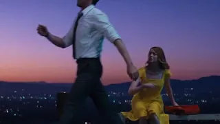 Instagram advertising: La La Land