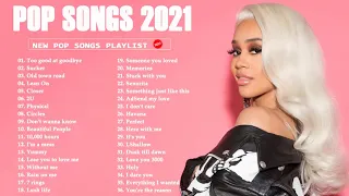 Top Song 2021 - Rihanna, Ed Sheeran, Katy Perry, Maroon 5, Bruno mars, Charlie Puth, Taylor Swift