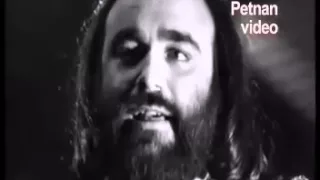 it's Five O'clock DEMIS ROUSSOS