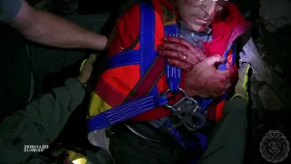 Aero Bureau Rescue Nov 3